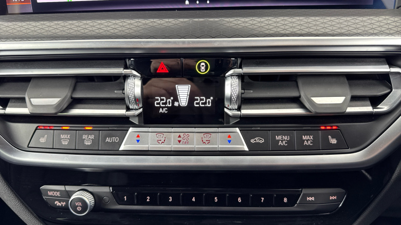 BMW X3 xDrive20d MHT M Sport 5dr Step Auto Diesel Estate